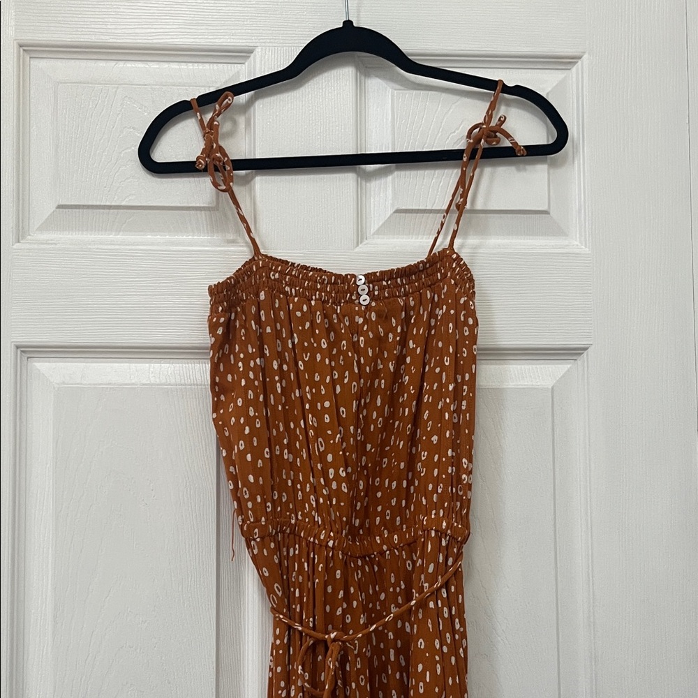 Rip Curl Maxi Dress